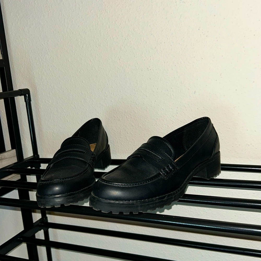 Women’s loafers 👞